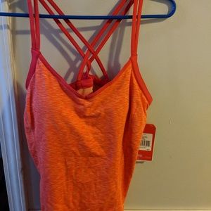 NWT North Face tank